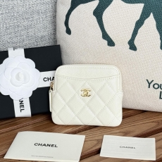 Chanel Wallet Purse